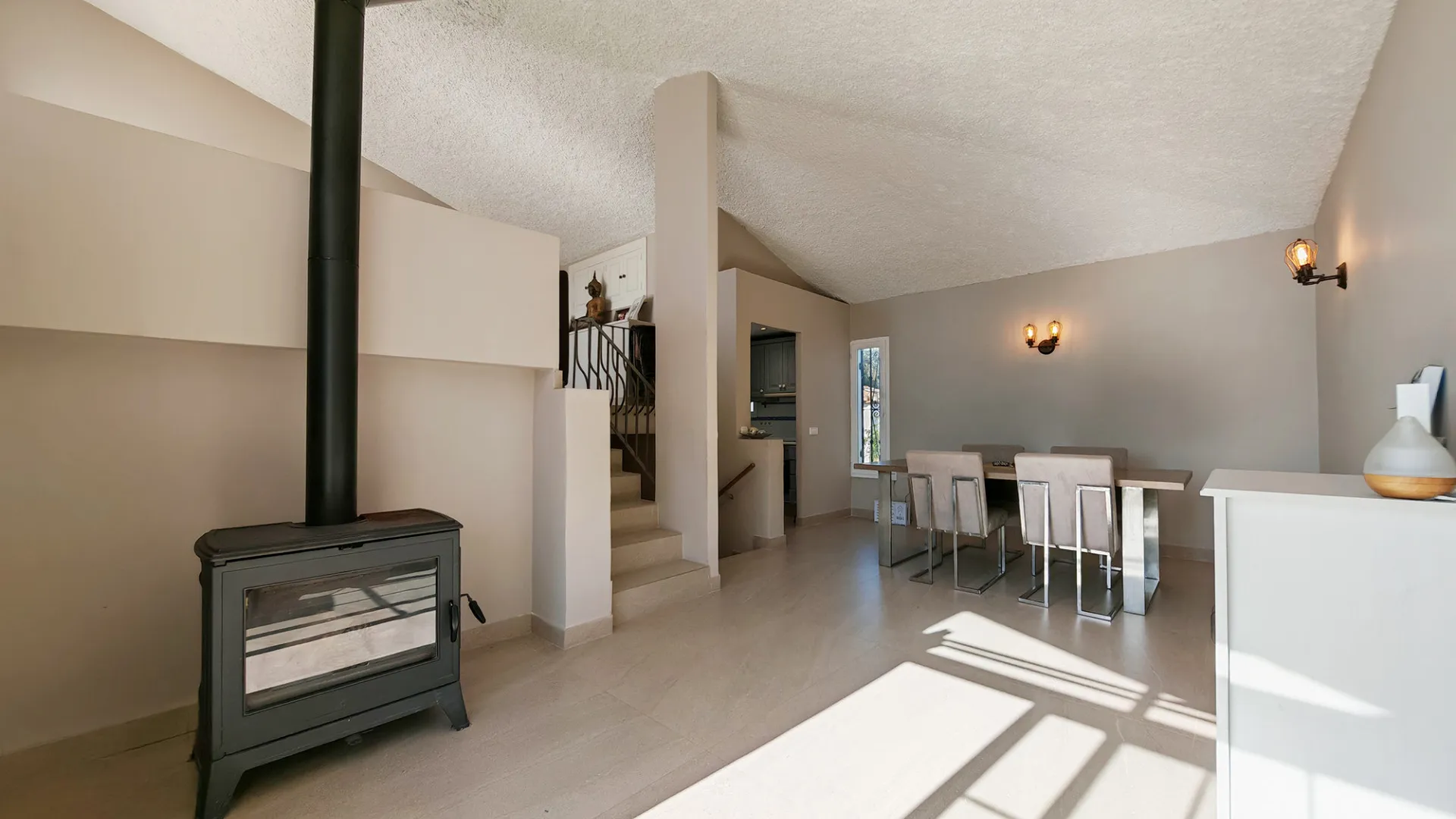 For sale villa in Bahia Dorada