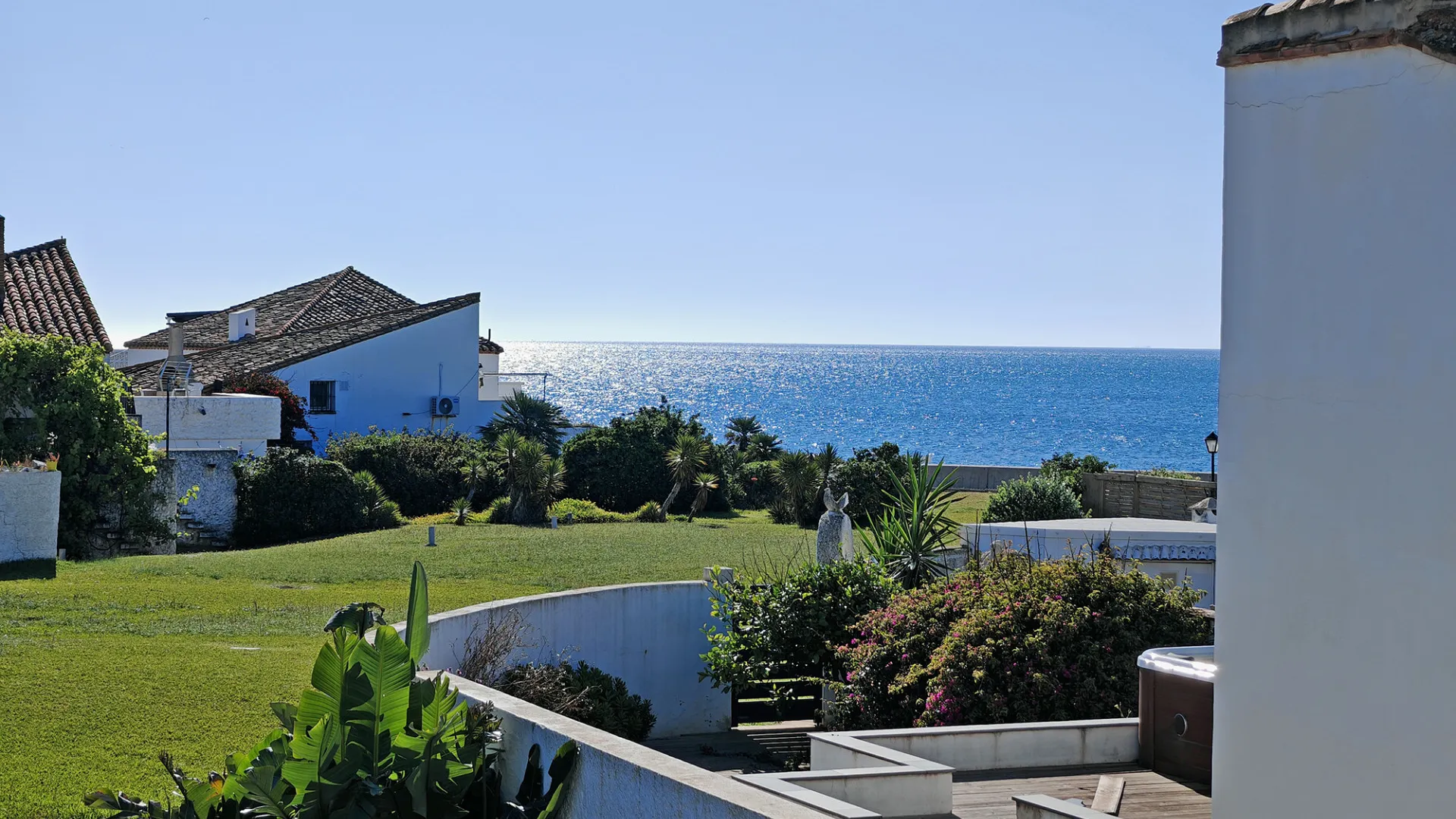 For sale villa in Bahia Dorada