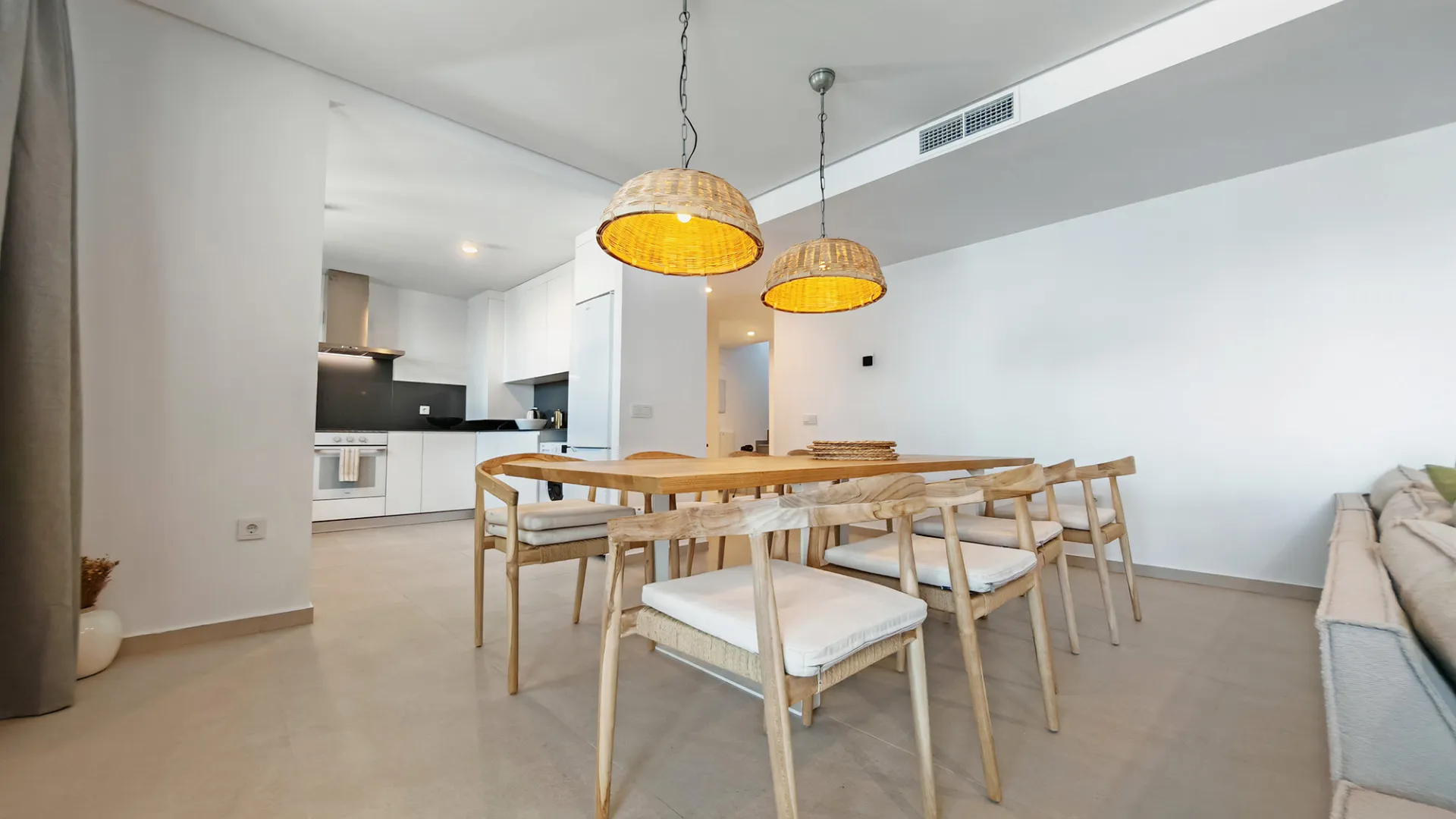 Se vende atico duplex en Arroyo Vaquero