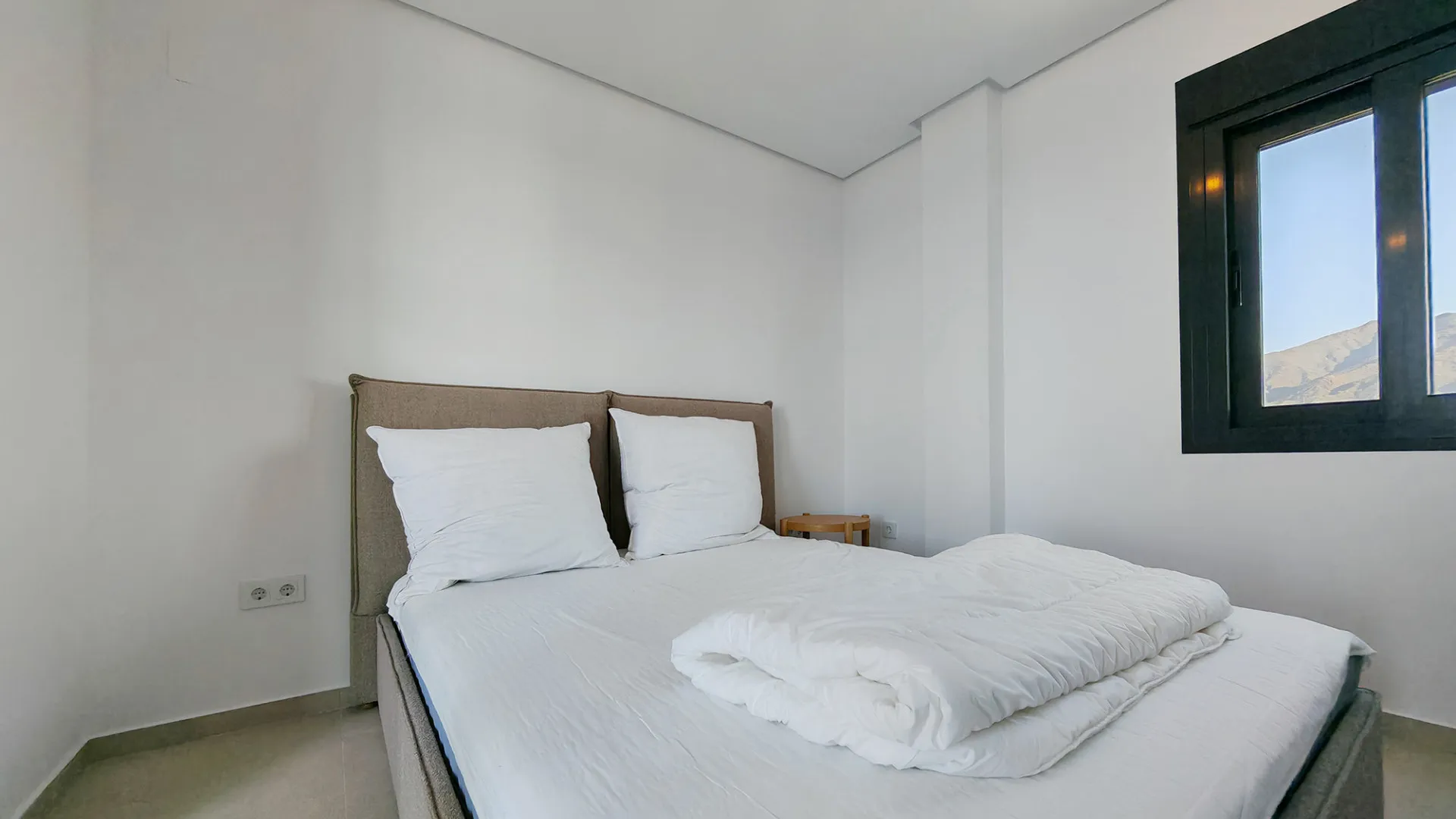 Se vende atico duplex en Arroyo Vaquero