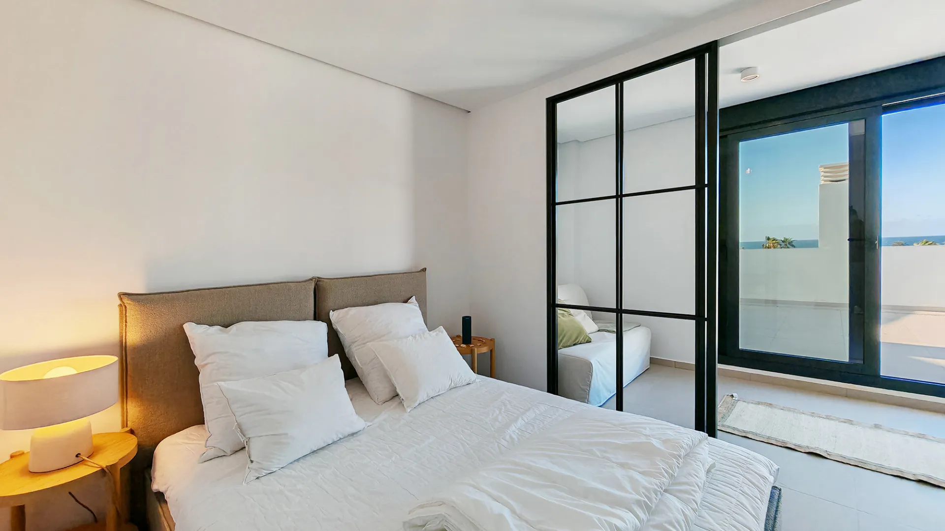 Se vende atico duplex en Arroyo Vaquero