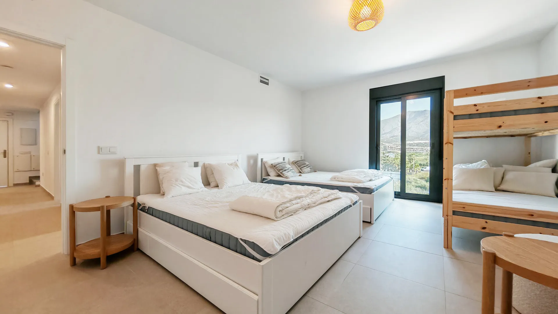 Se vende atico duplex en Arroyo Vaquero