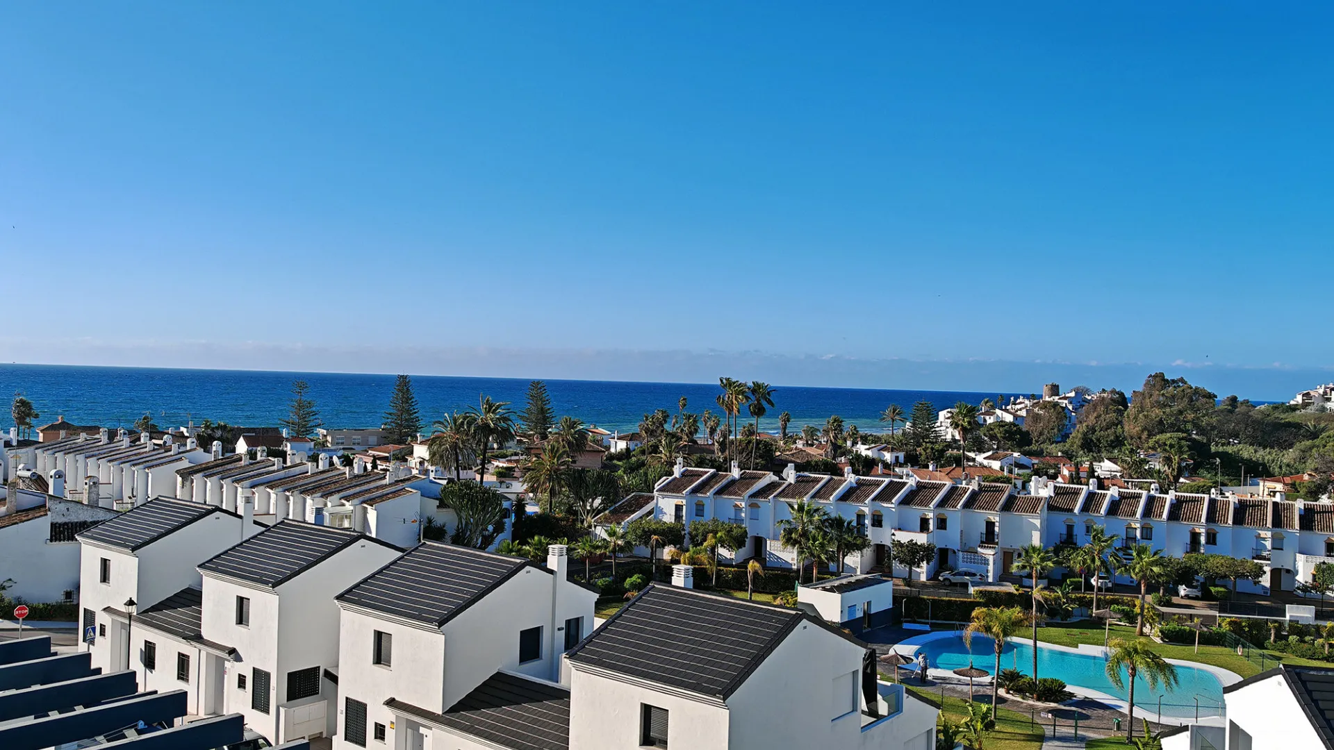 Se vende atico duplex en Arroyo Vaquero