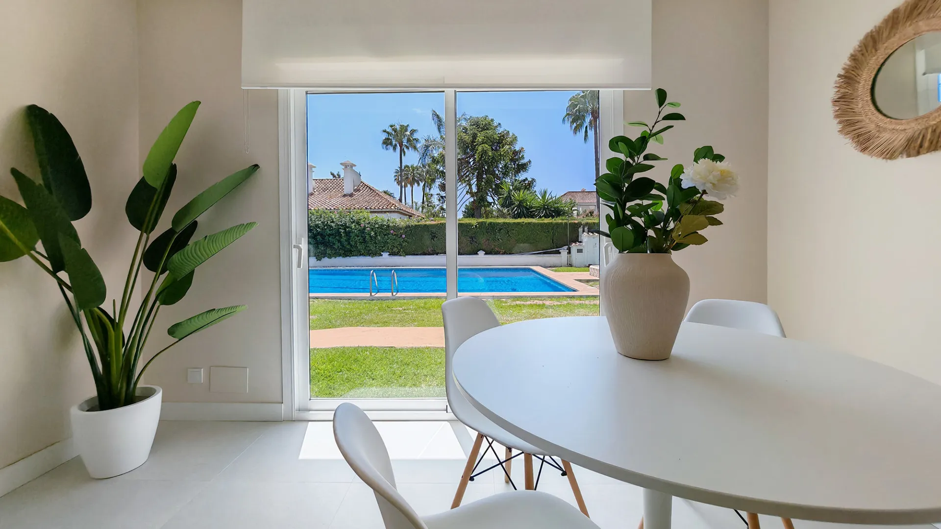 Comprar bungalow en Cortijo Blanco