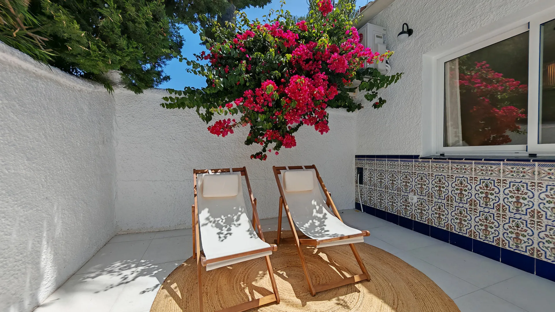 Comprar bungalow en Cortijo Blanco