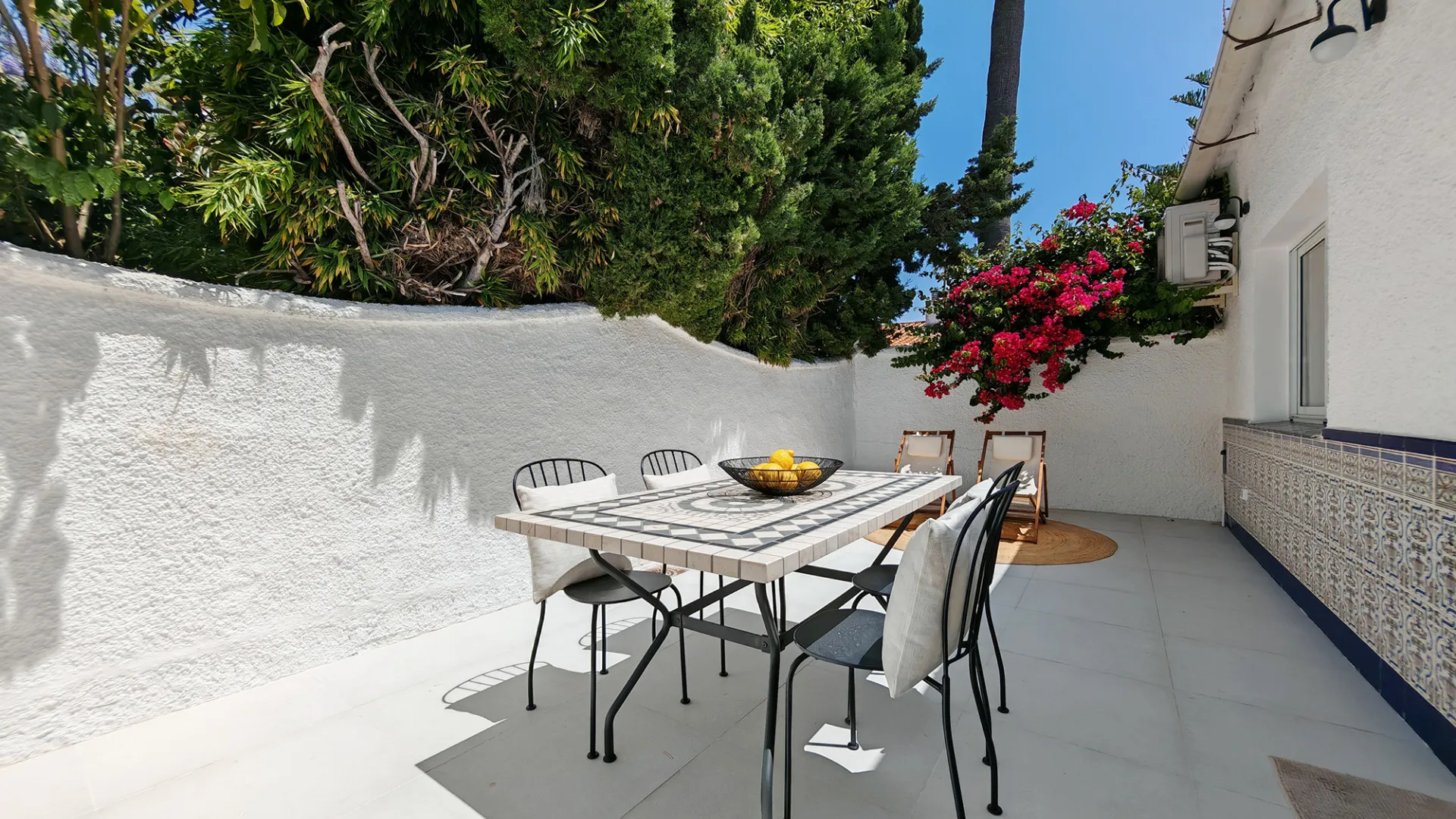 Comprar bungalow en Cortijo Blanco