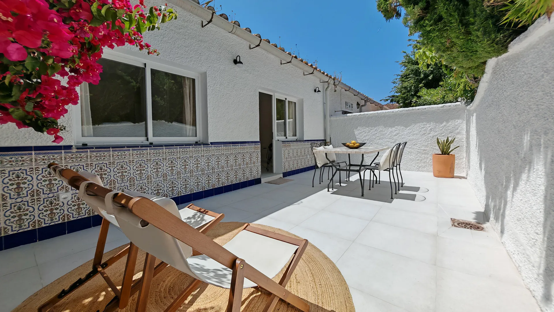 Comprar bungalow en Cortijo Blanco