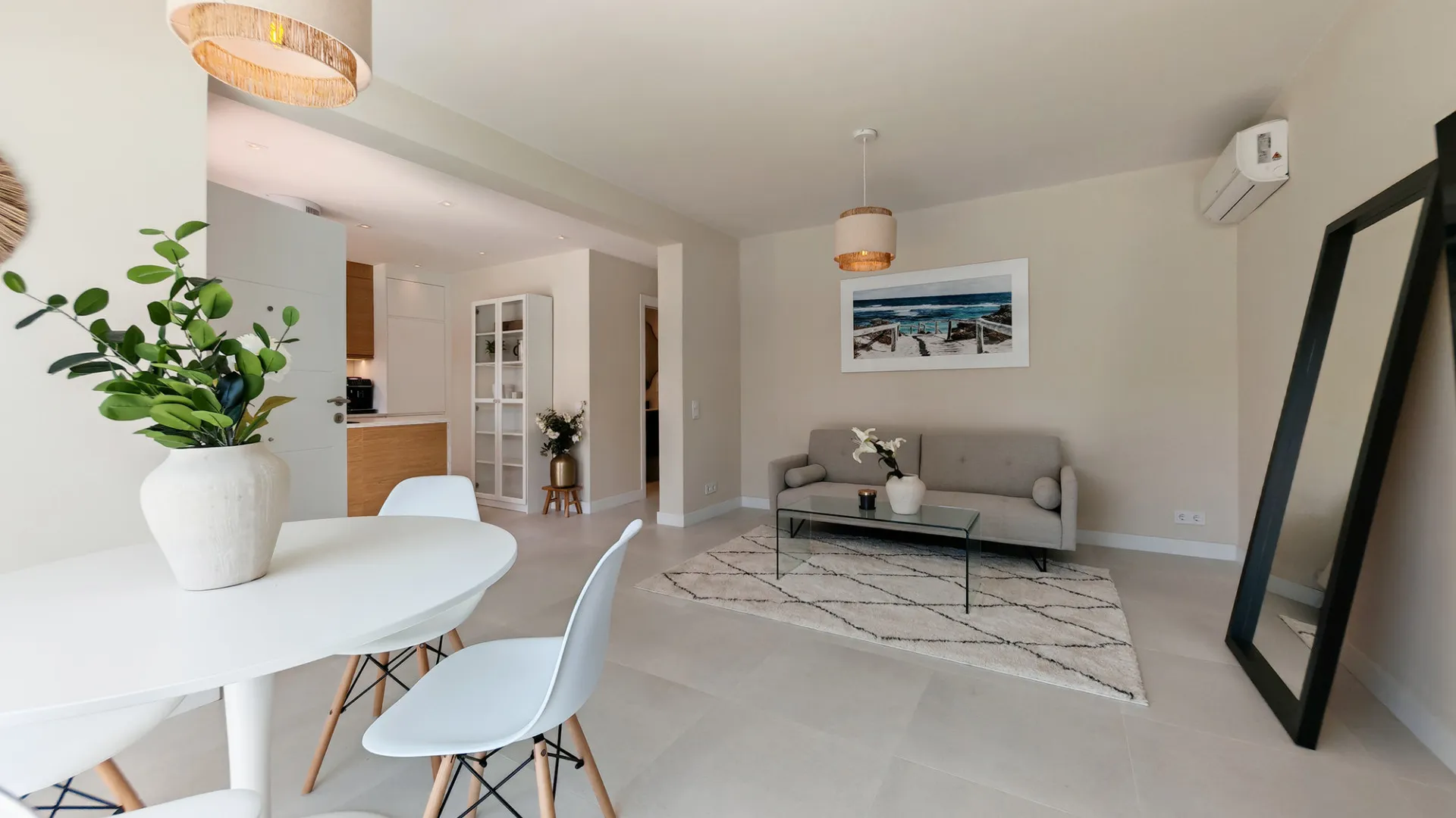 Comprar bungalow en Cortijo Blanco