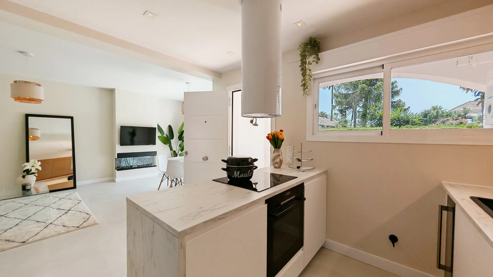 Comprar bungalow en Cortijo Blanco