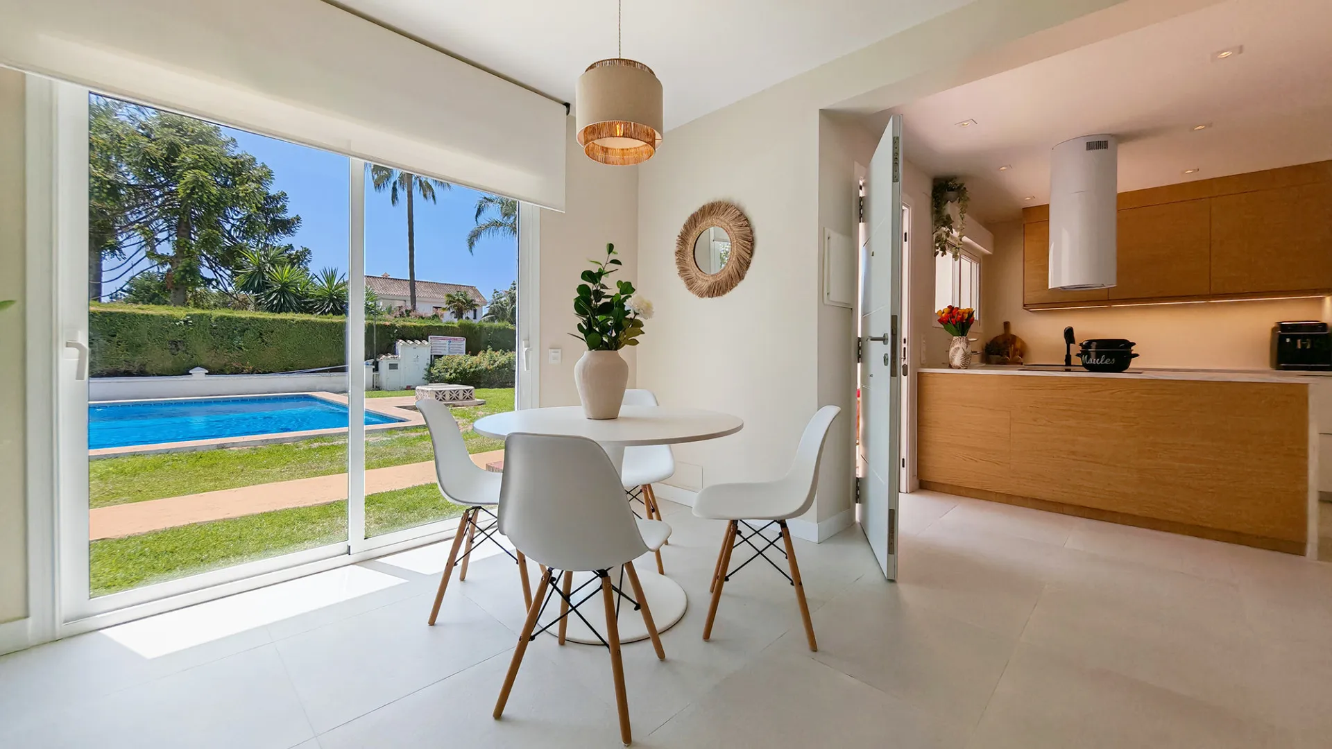 Comprar bungalow en Cortijo Blanco