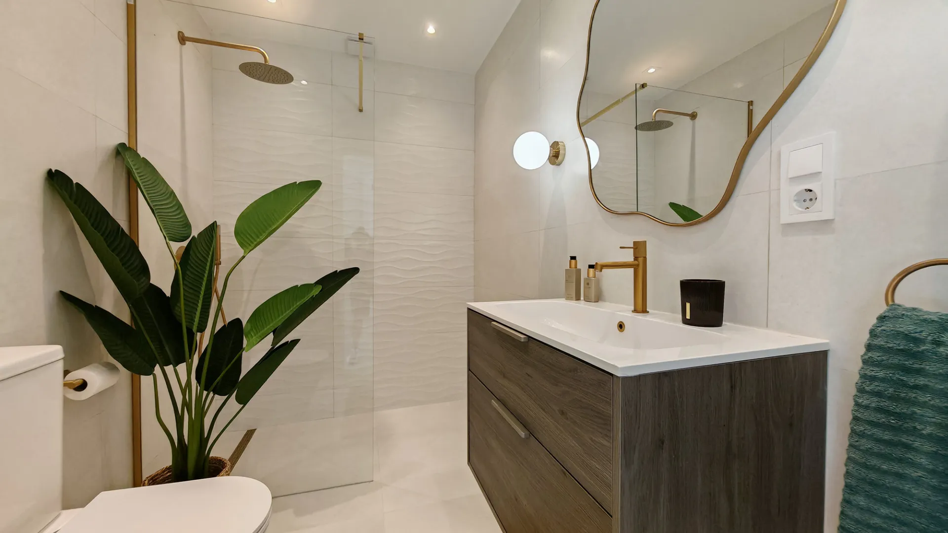 Comprar bungalow en Cortijo Blanco