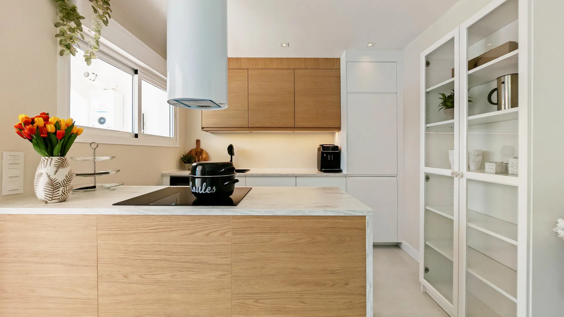 Comprar bungalow en Cortijo Blanco