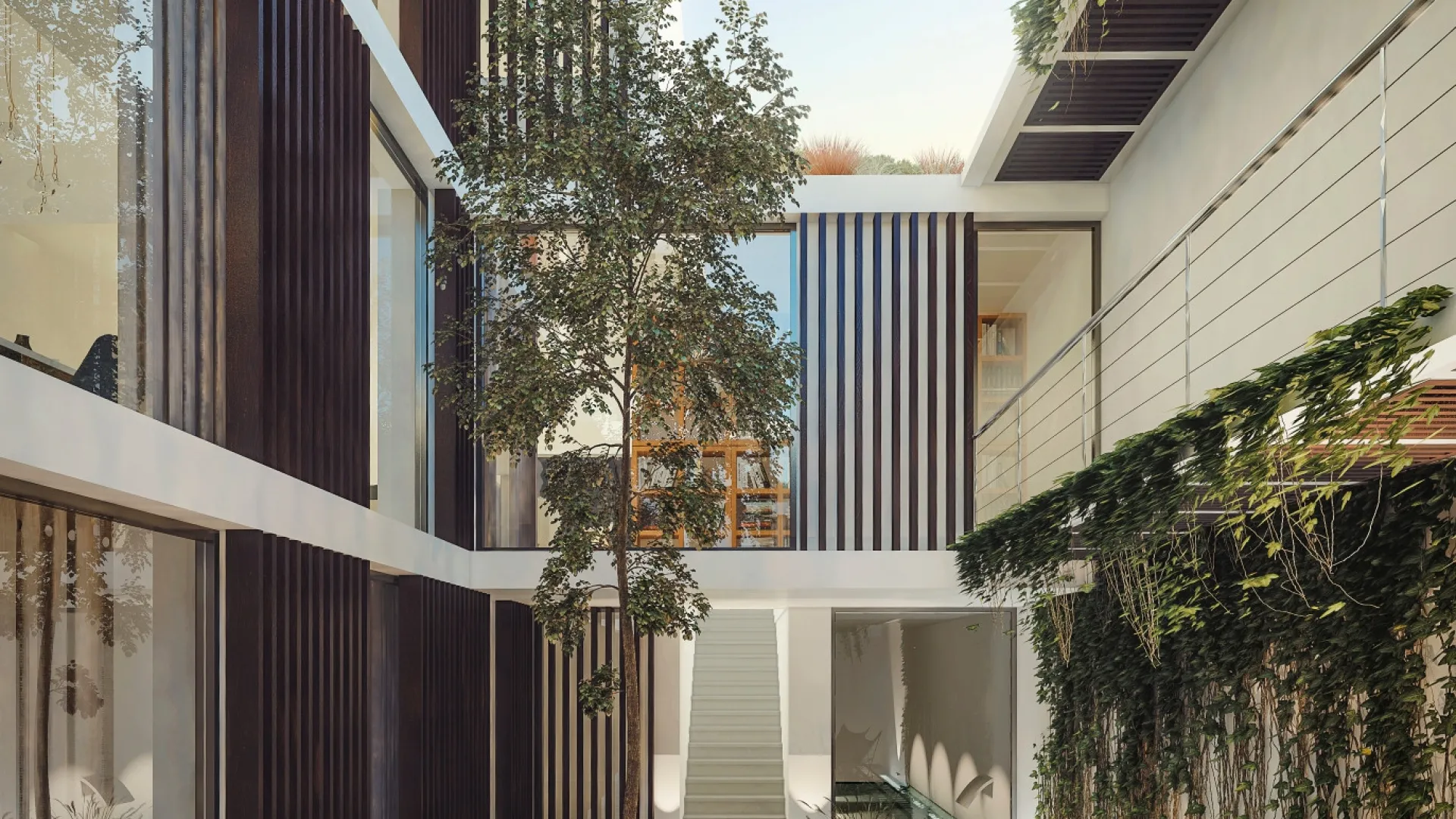 Plot for sale in Calanova Golf