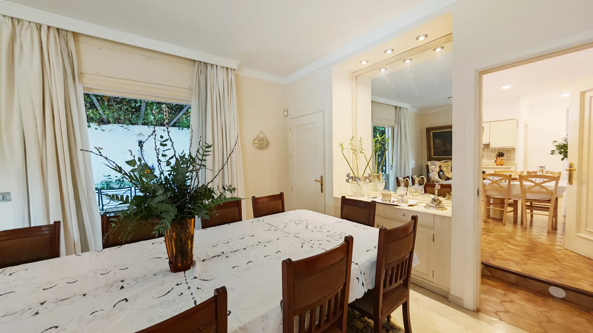 Los Monteros, villa en venta