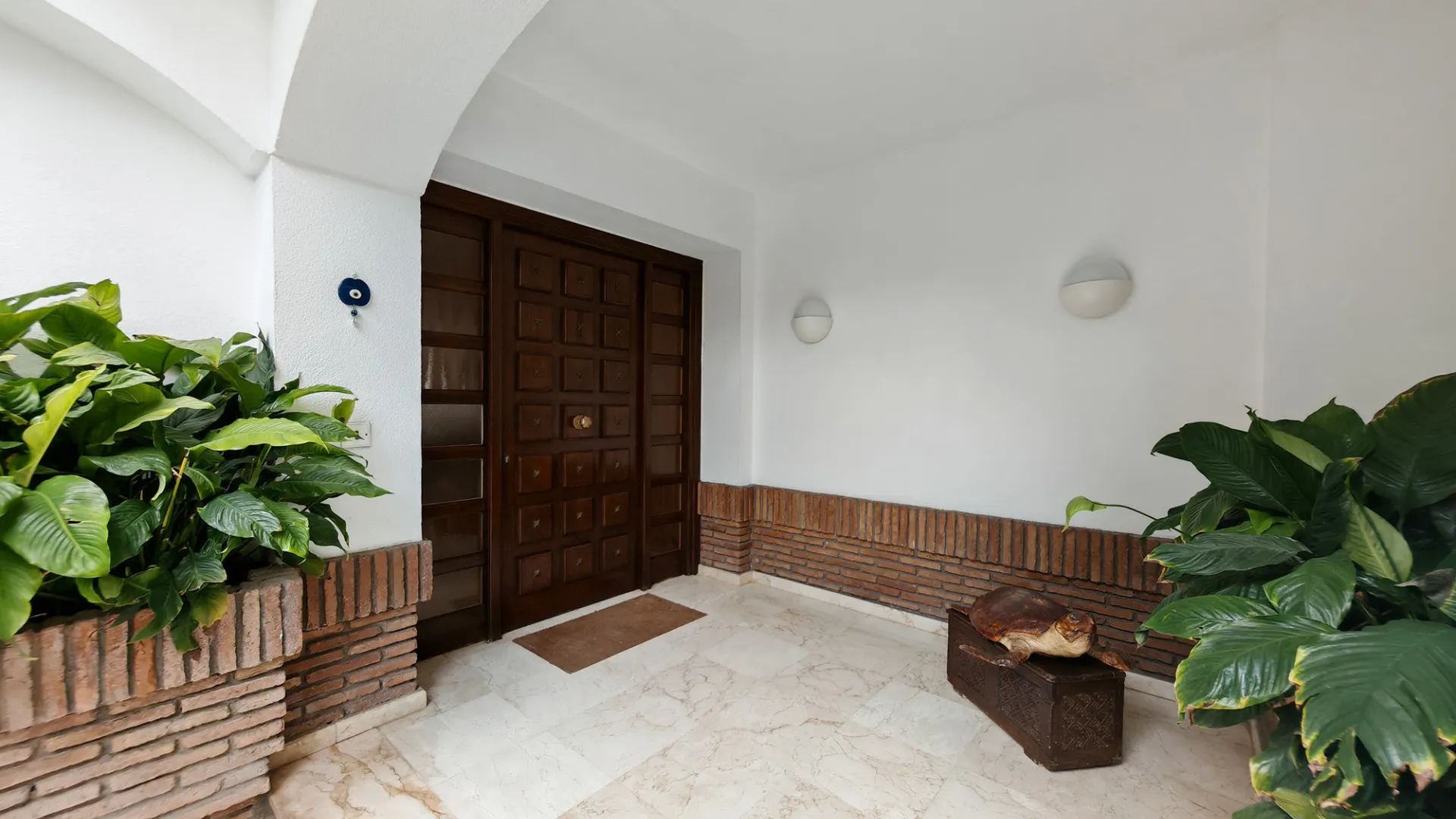 Los Monteros, villa en venta