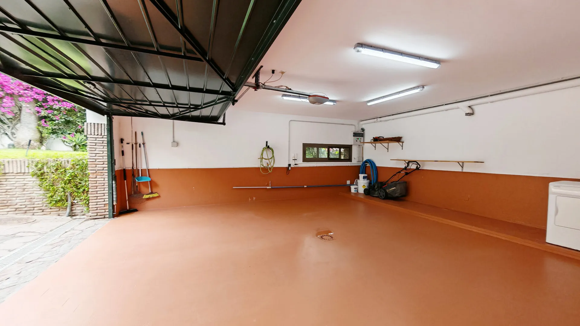 Los Monteros, villa en venta