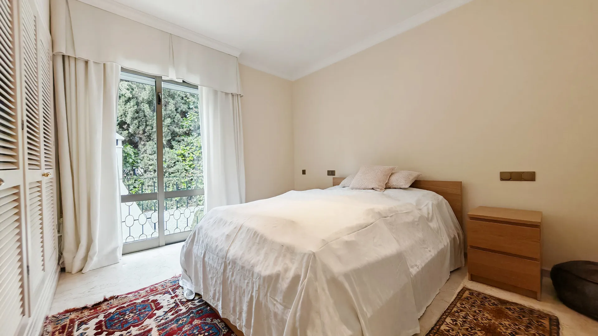 Los Monteros, villa en venta