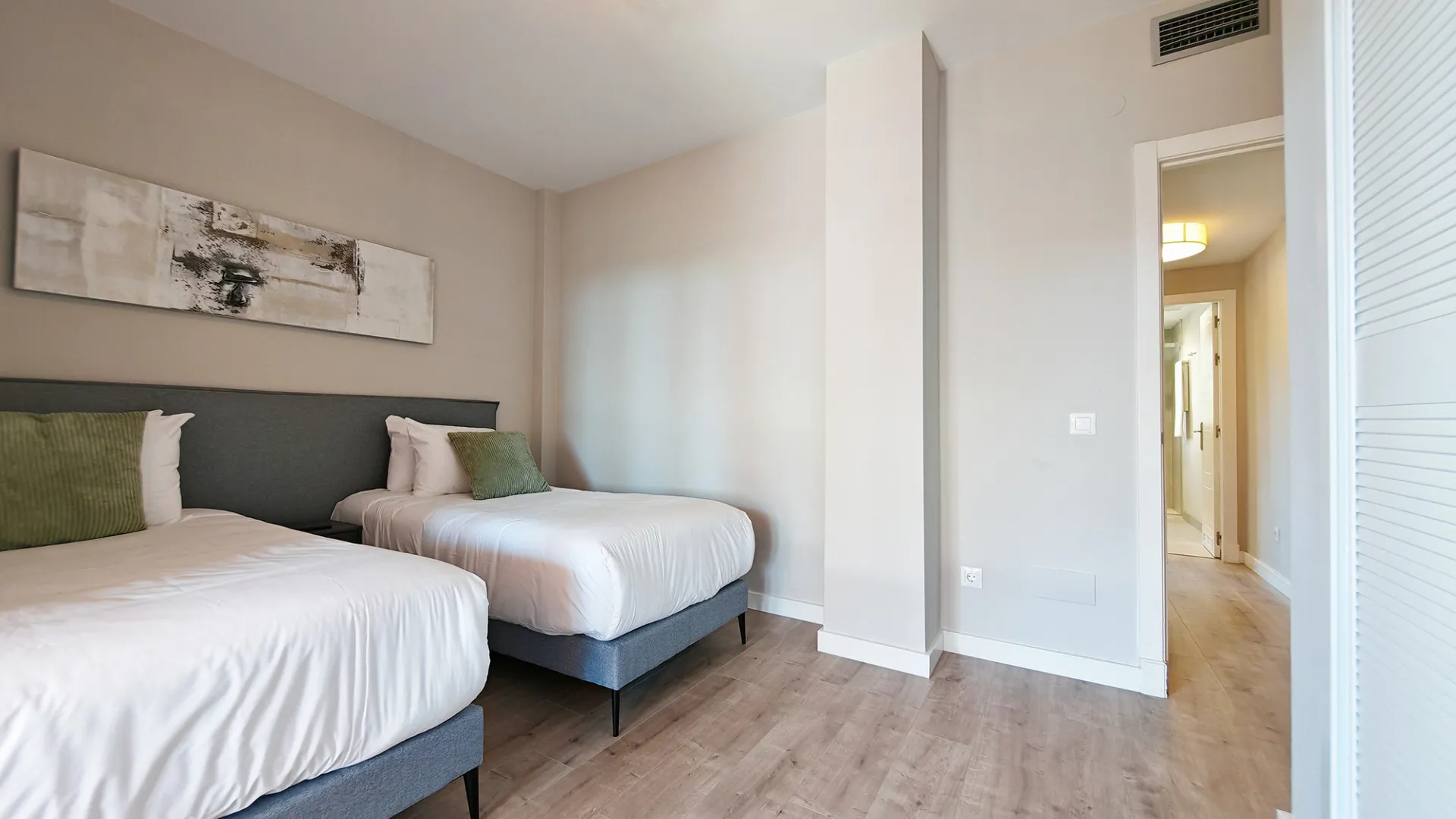 Benahavis, Ático en venta de 3 dormitorios