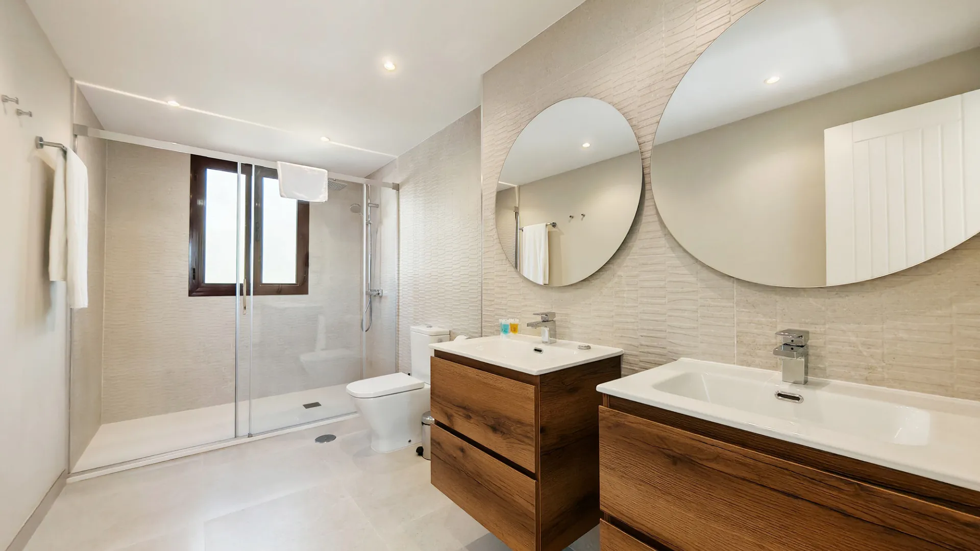 Benahavis, Ático en venta de 3 dormitorios