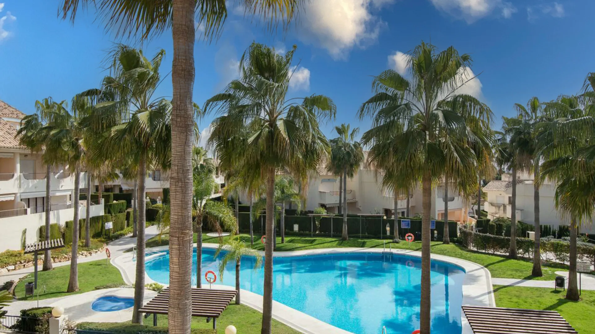 Town house for sale in Las Chapas