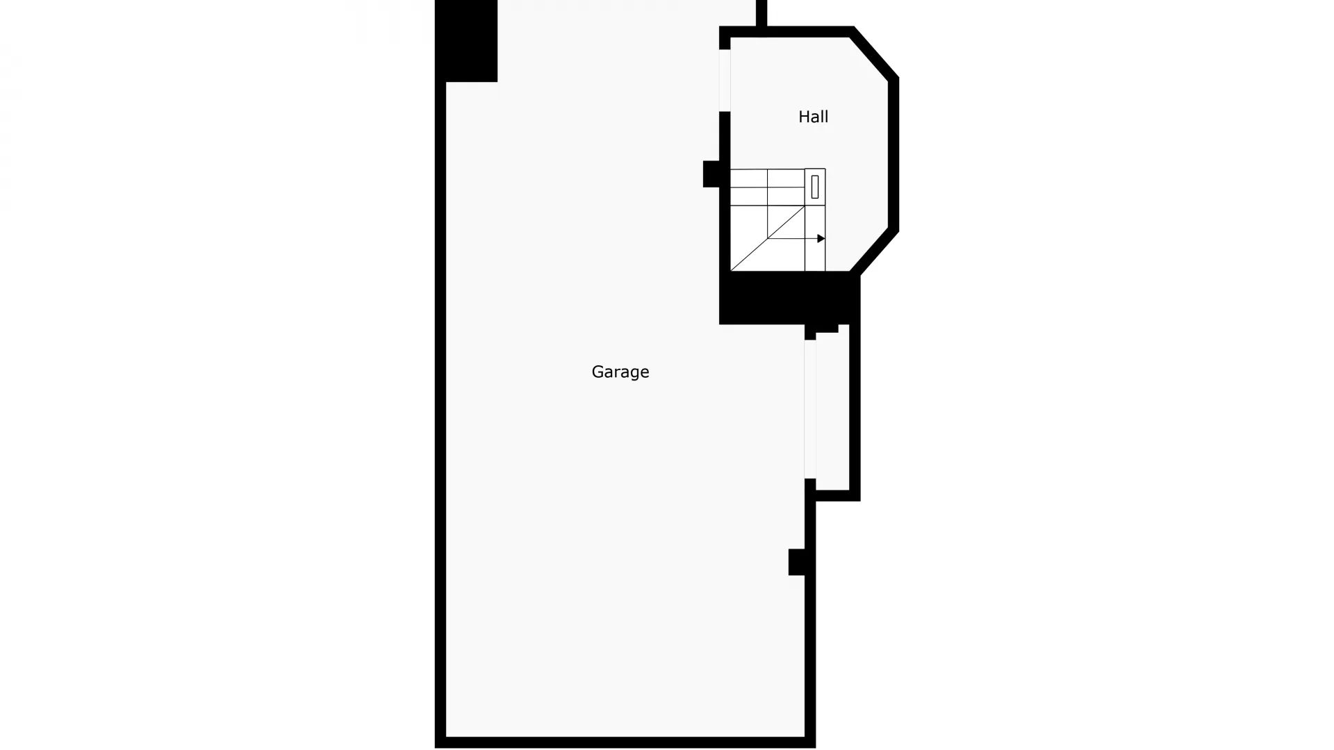 Town house for sale in Las Chapas