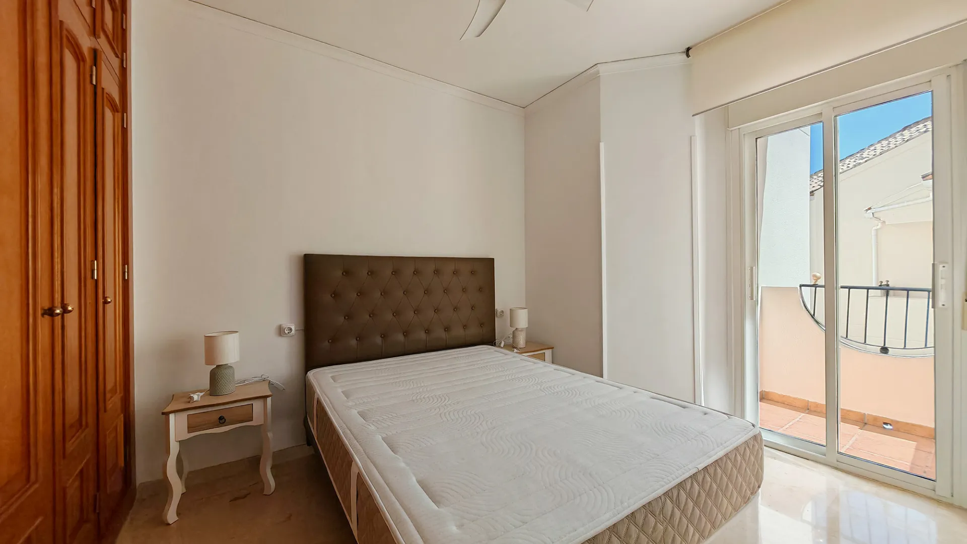 Town house for sale in Las Chapas