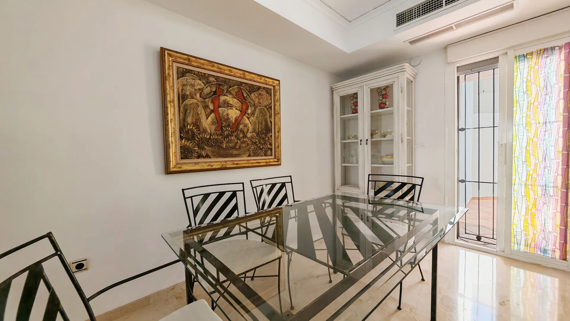 Town house for sale in Las Chapas