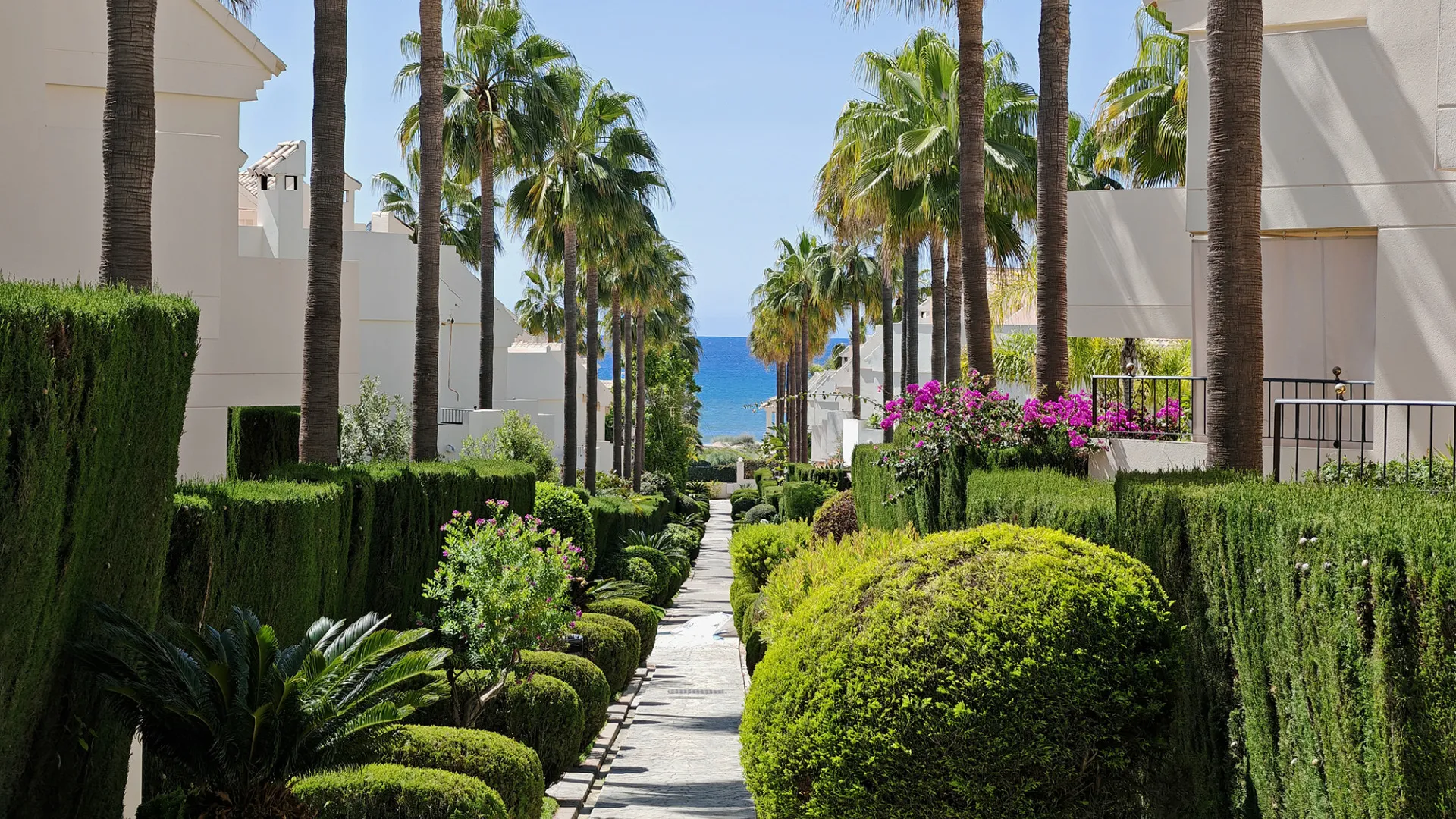 Town house for sale in Las Chapas