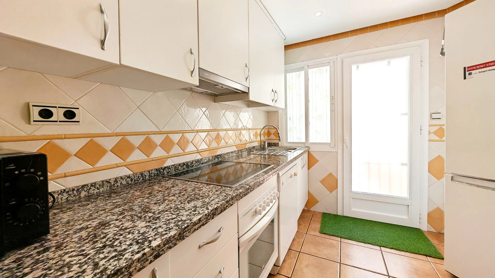 Town house for sale in Las Chapas