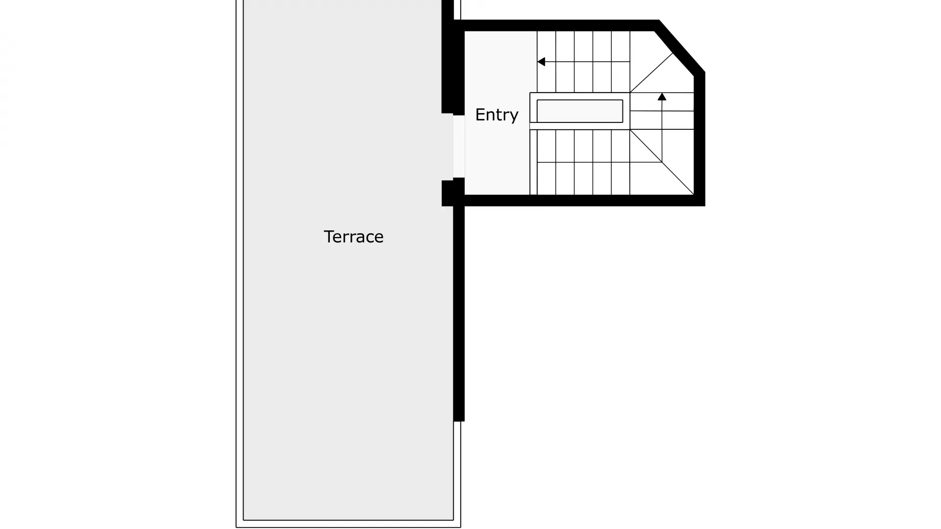 Town house for sale in Las Chapas