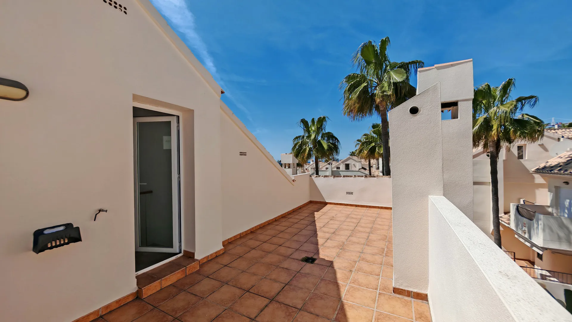 Town house for sale in Las Chapas