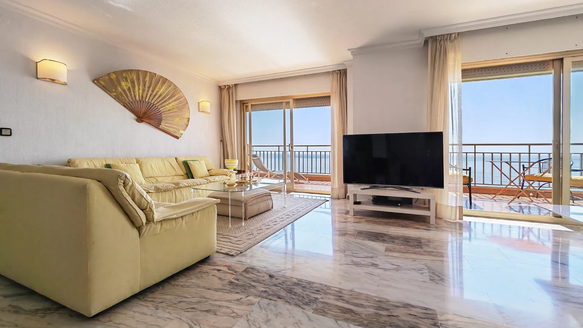 Buy apartment in Los Boliches