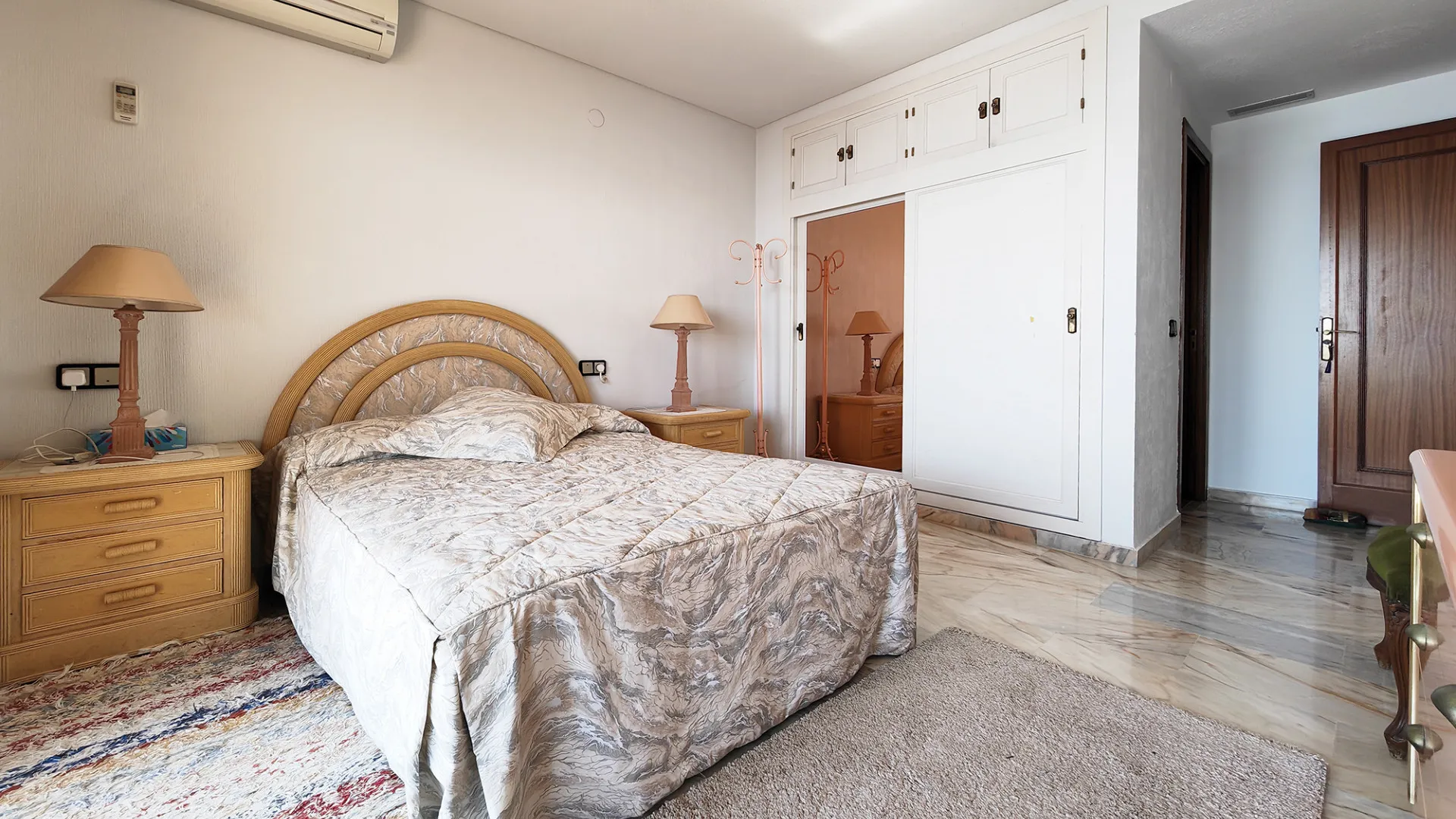 Buy apartment in Los Boliches