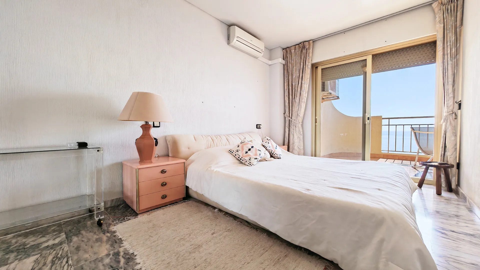 Buy apartment in Los Boliches