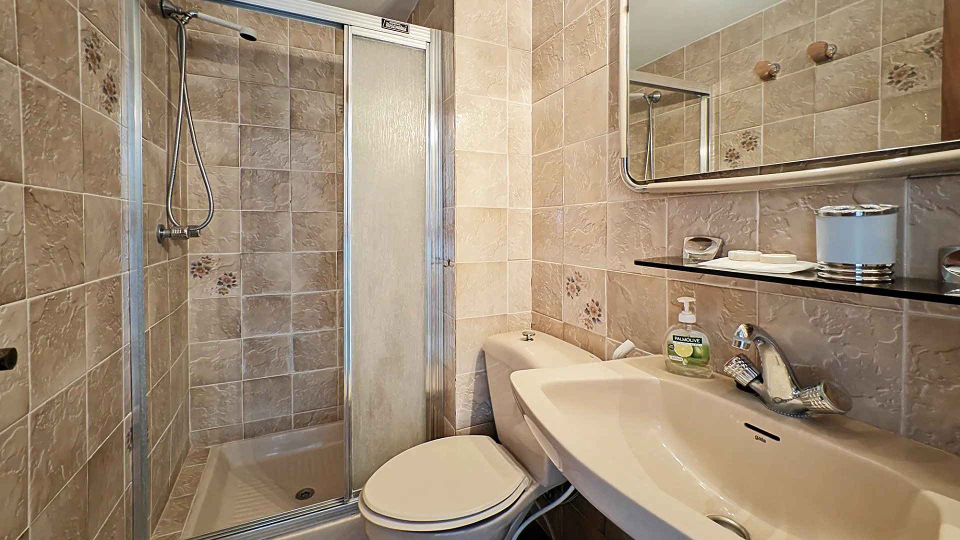 Buy apartment in Los Boliches