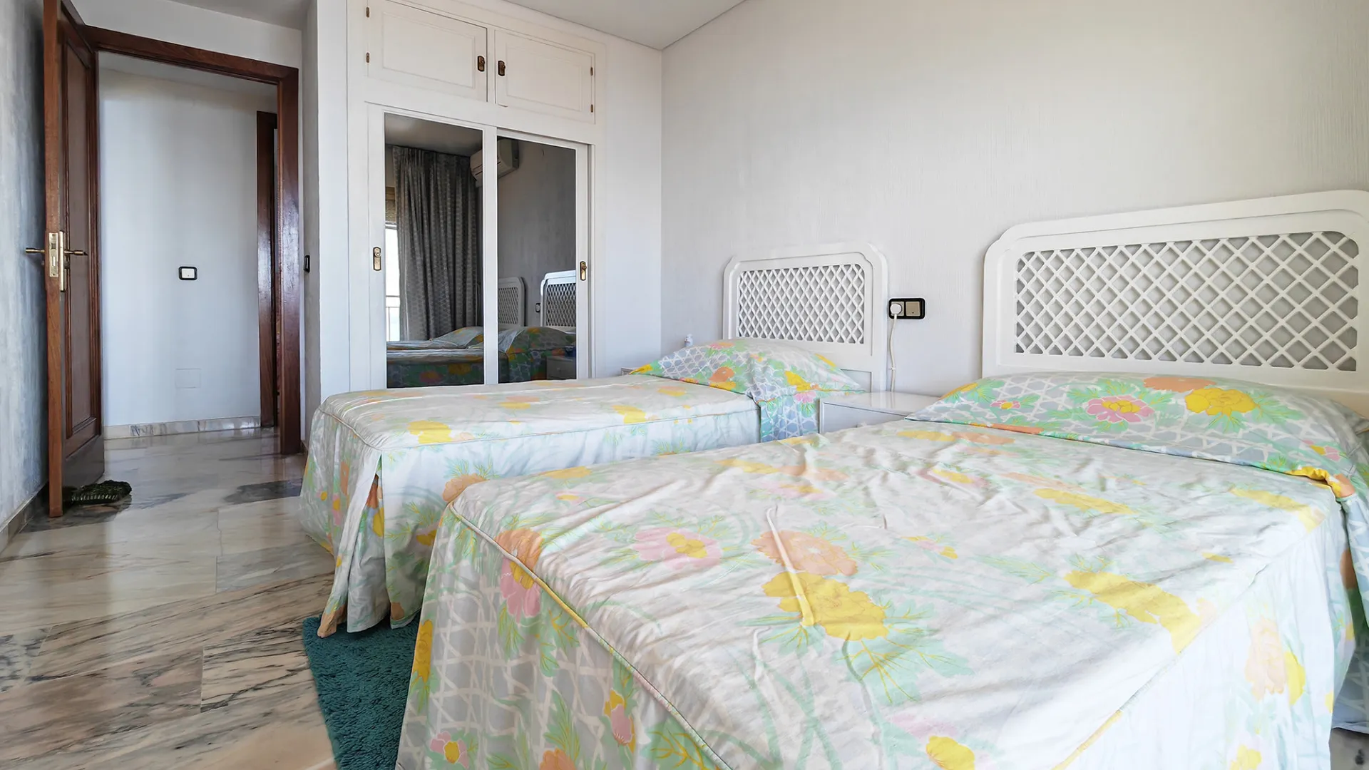 Buy apartment in Los Boliches