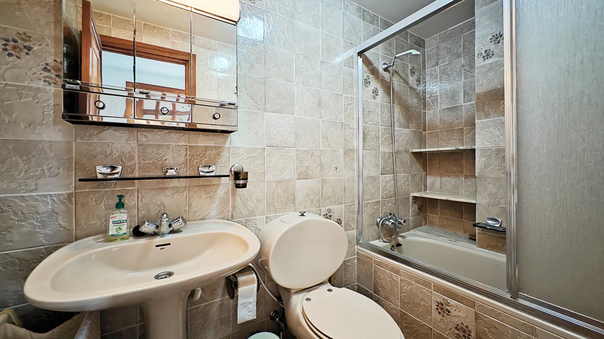 Buy apartment in Los Boliches