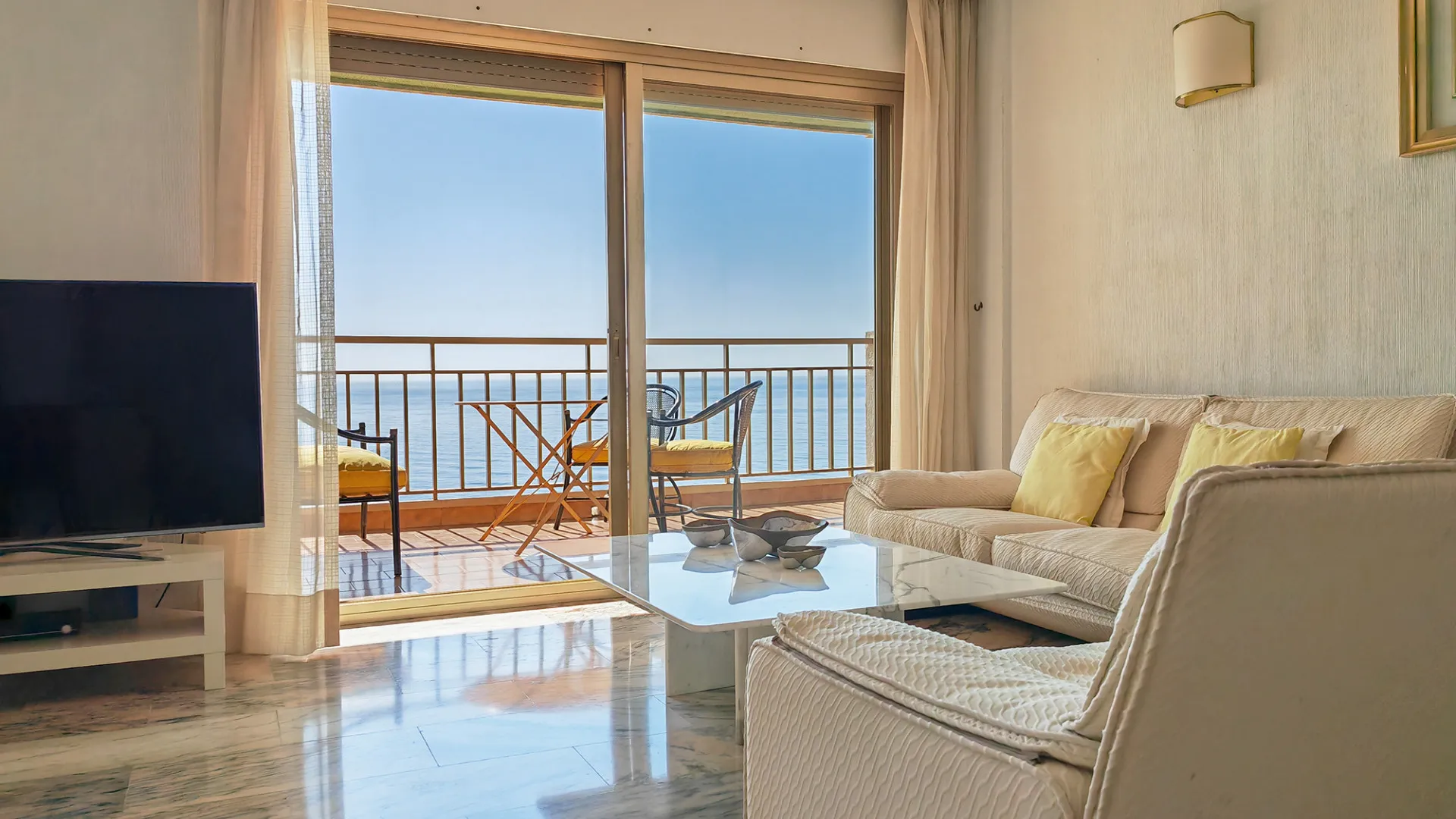 Buy apartment in Los Boliches