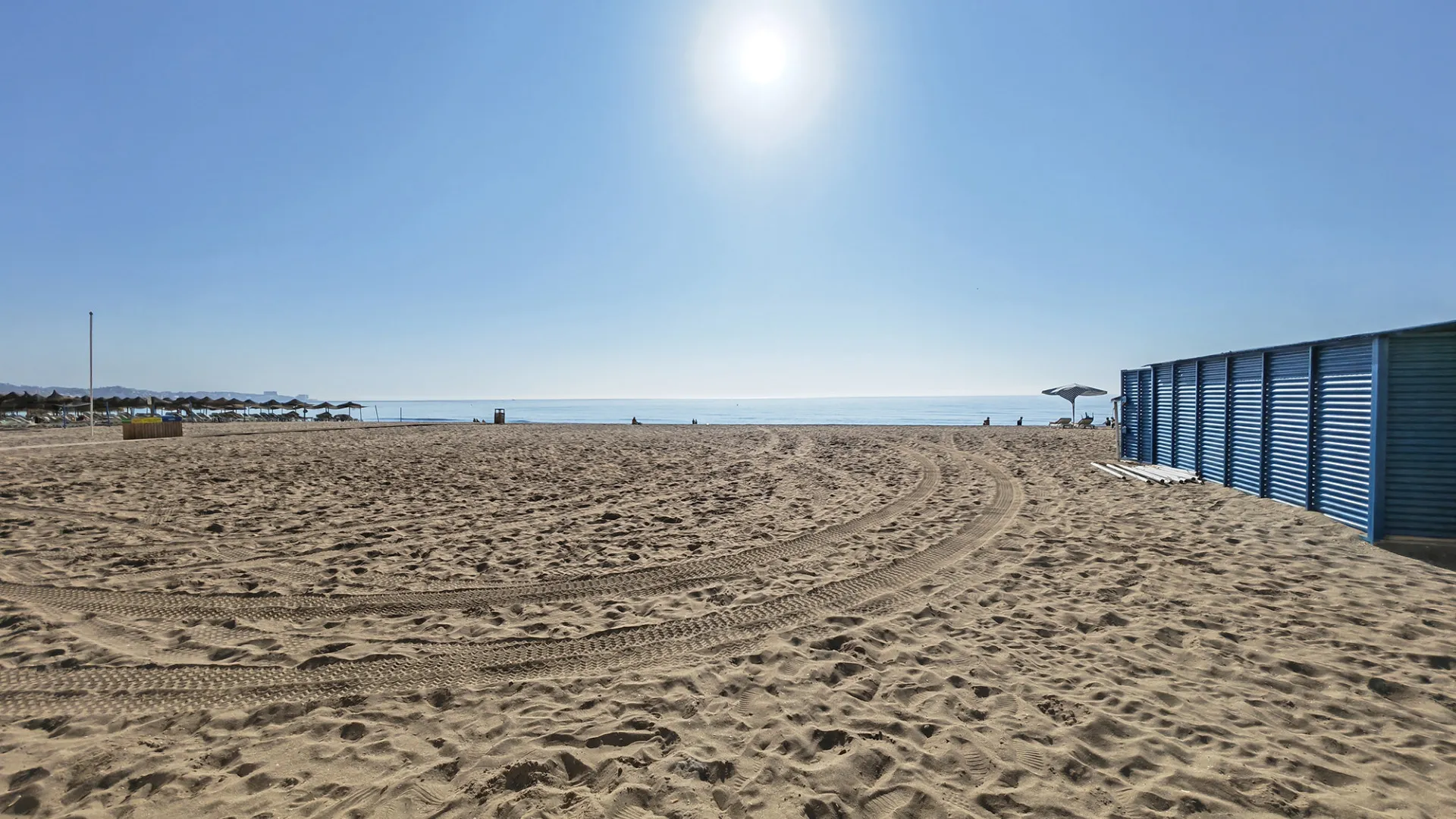 Buy apartment in Los Boliches