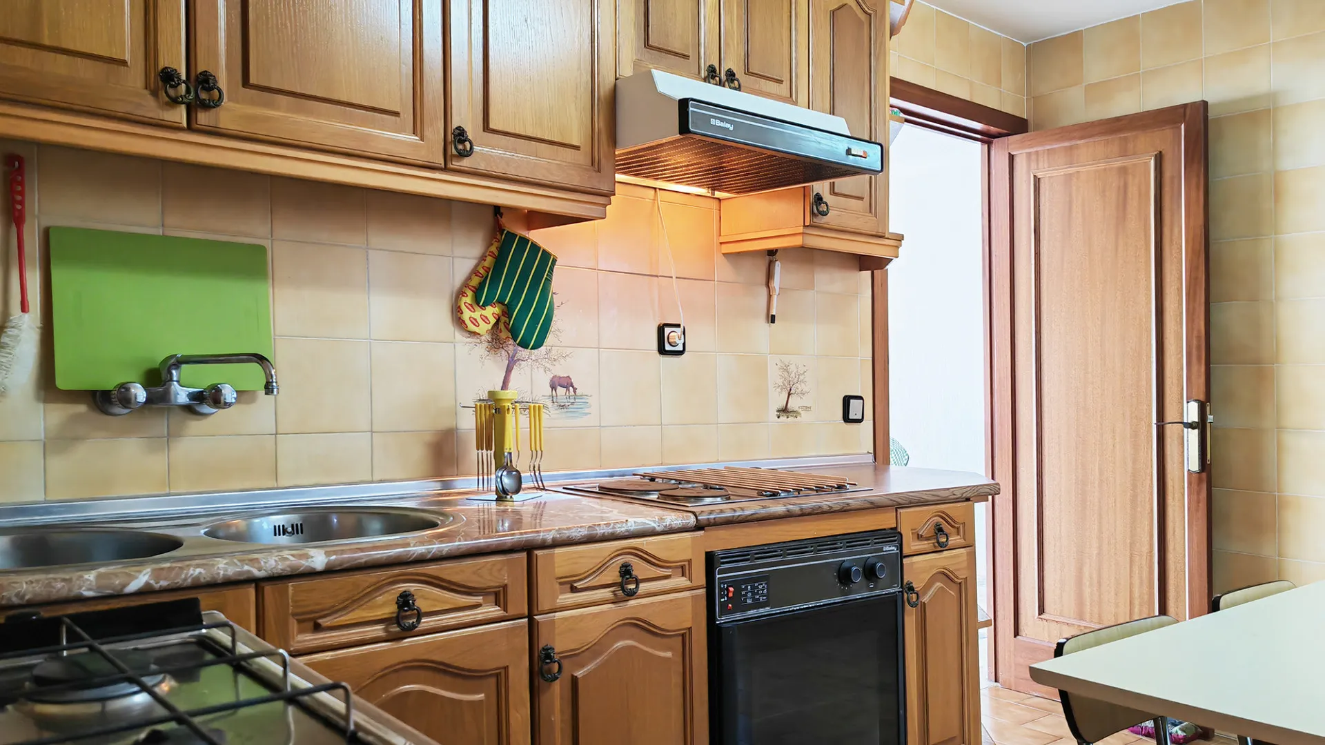 Buy apartment in Los Boliches