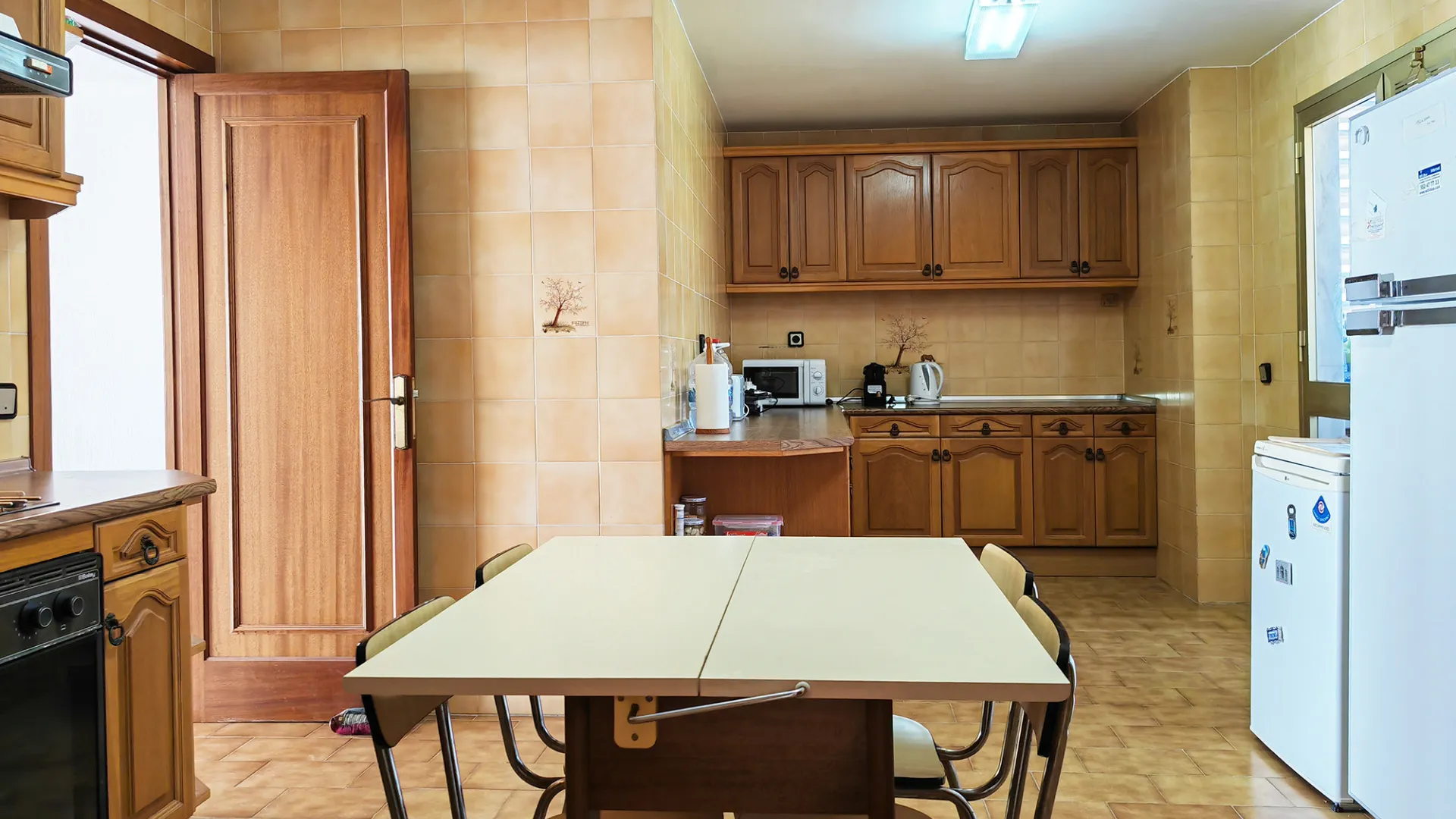 Buy apartment in Los Boliches