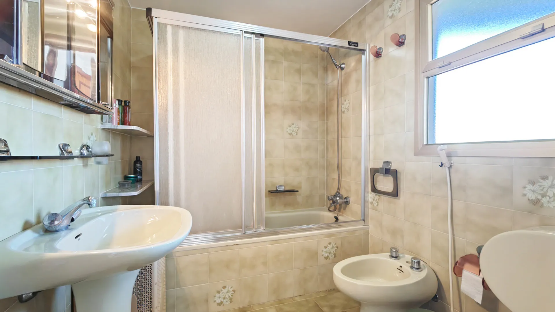 Buy apartment in Los Boliches