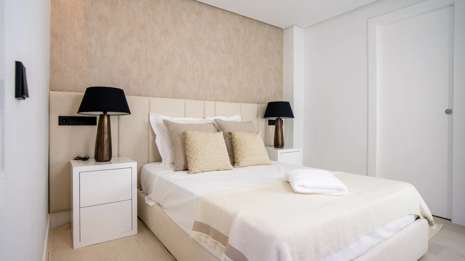 Se vende villa en Las Brisas