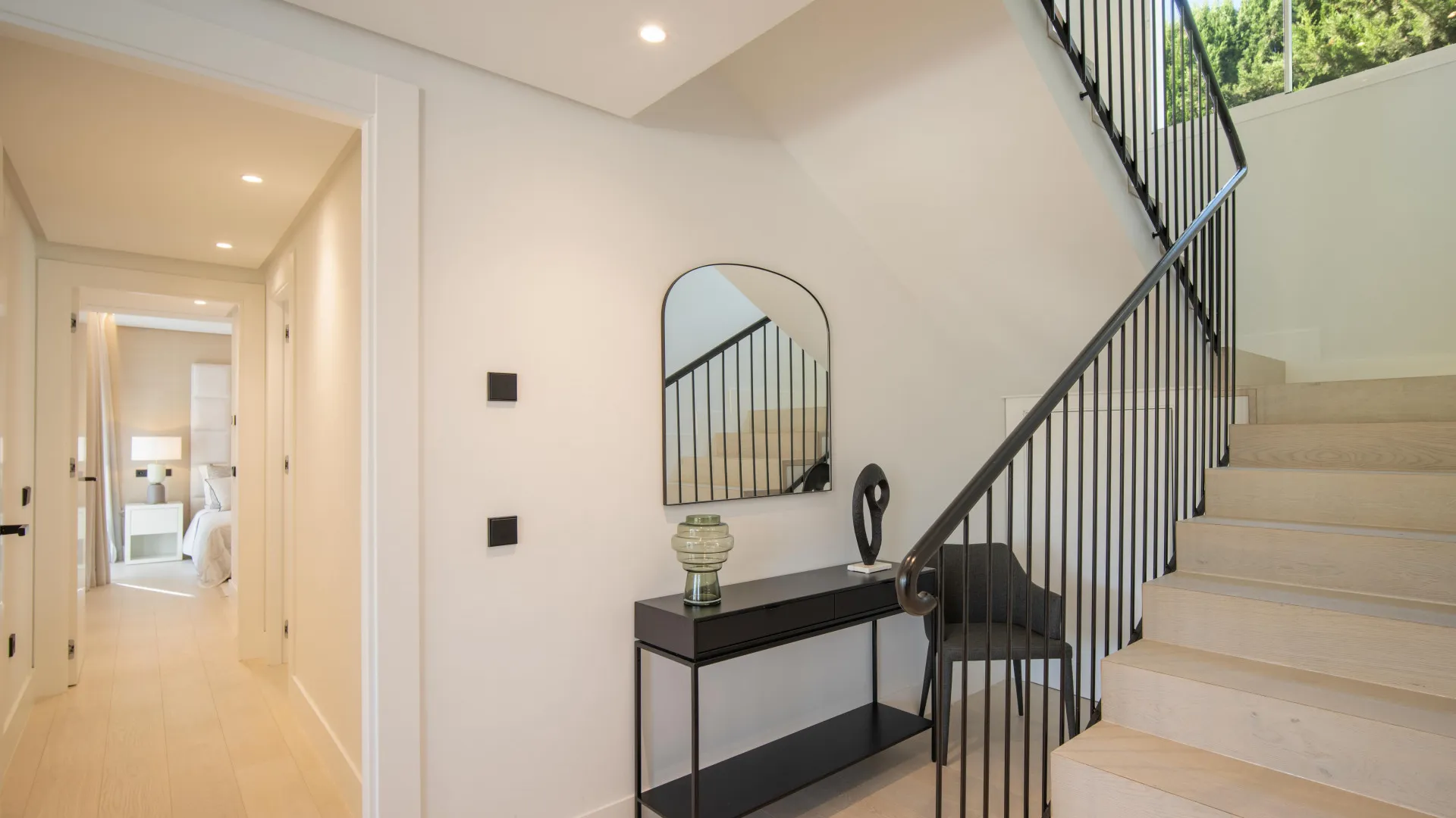 Se vende villa en Las Brisas