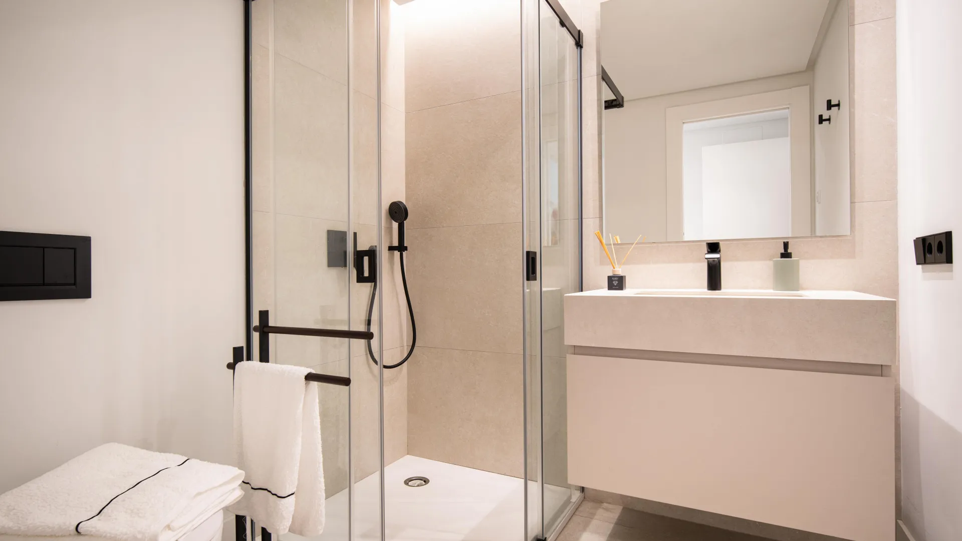 Se vende villa en Las Brisas