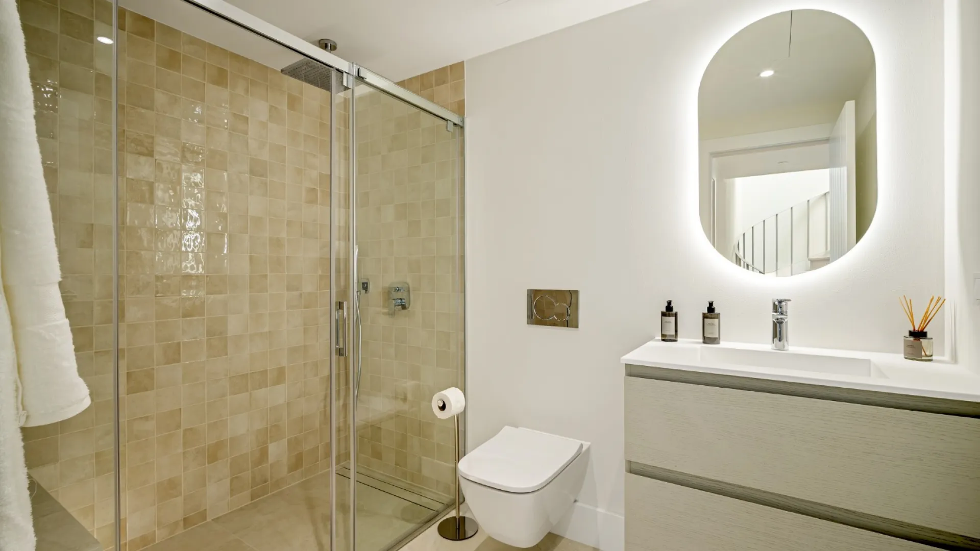 Town house for sale in La Quinta with 4 bedrooms