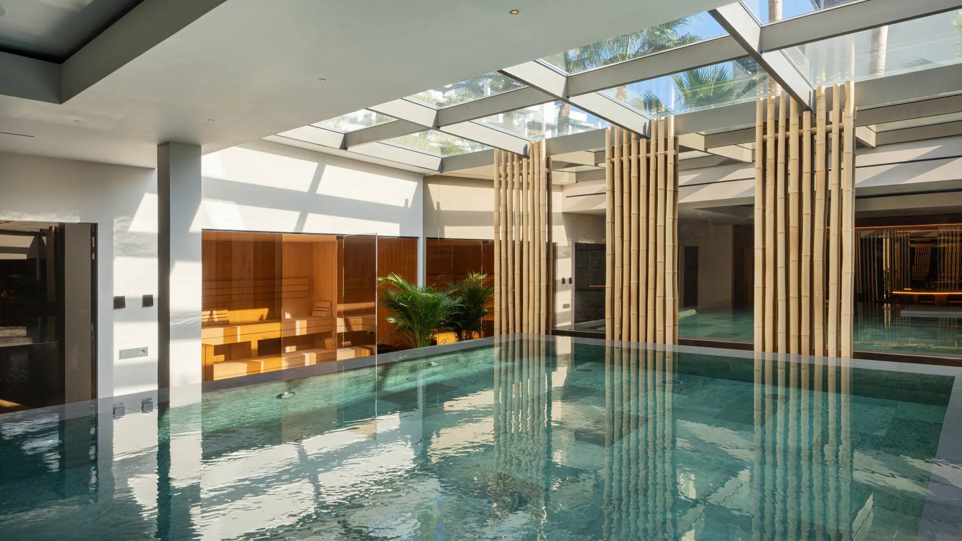 La Quinta, villa en venta