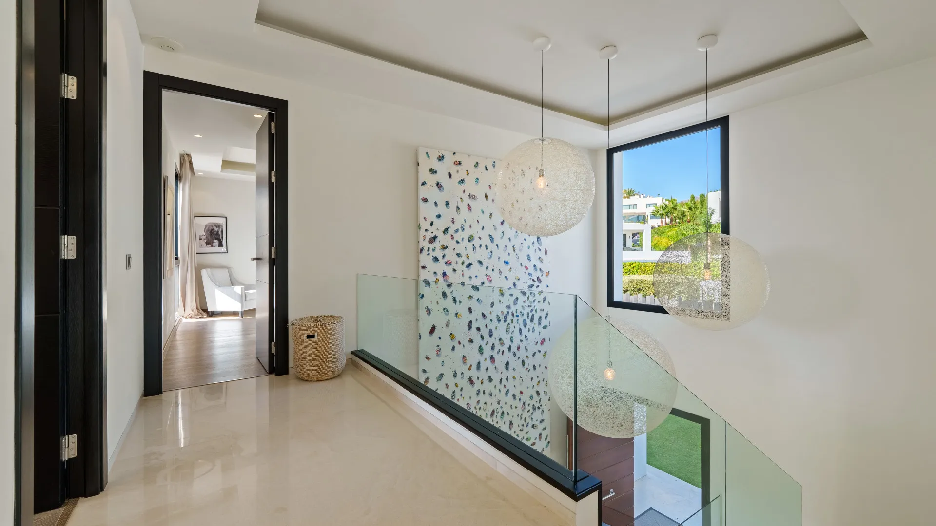 Villa with 6 bedrooms for sale in Nueva Andalucia