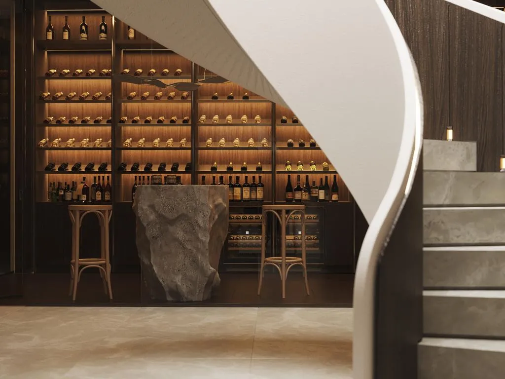 Nagüeles, parcela de 7 dormitorios a la venta