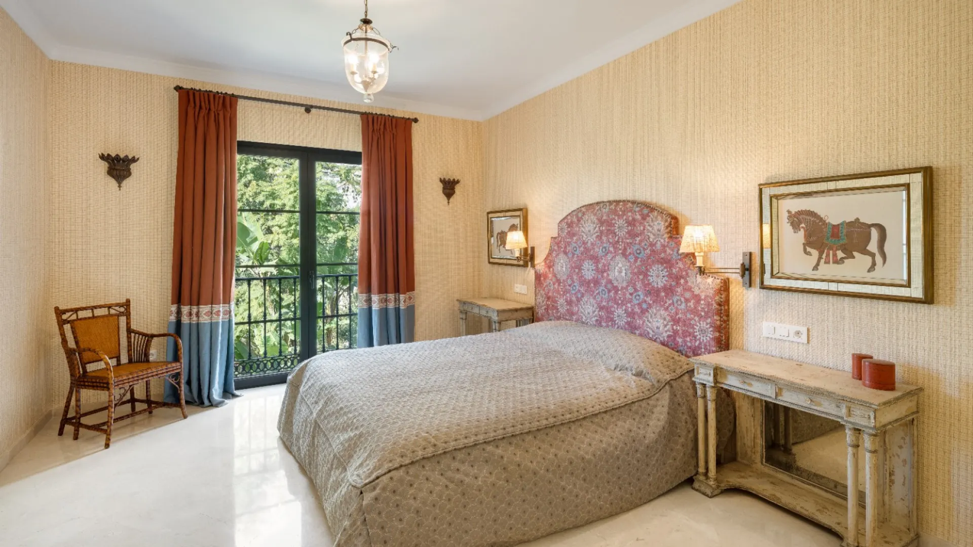 La Quinta, villa a la venta de 4 dormitorios